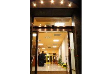 Чехія Hotel Чеськi Будiйовицi / České Budějovice, Екстер'єр